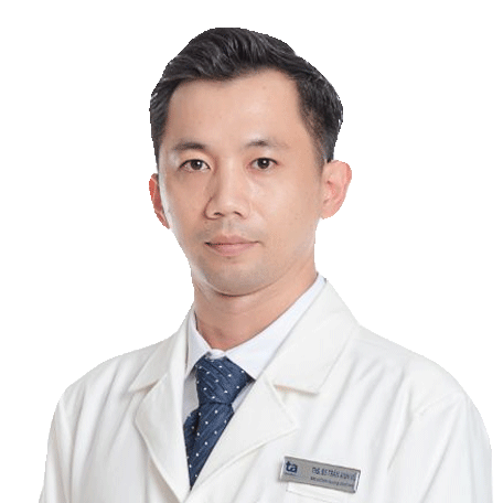 Trần Anh Vũ