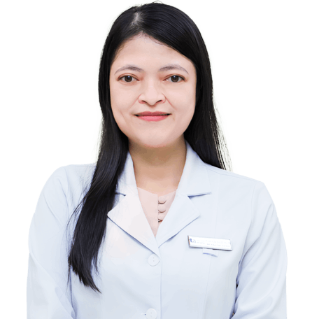 Trần Âu Quế Nhung