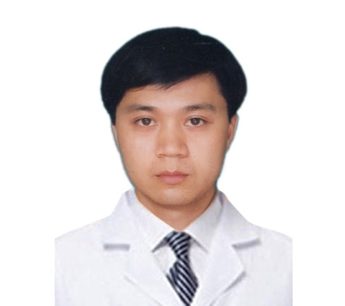 Trần Chí Thanh
