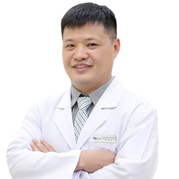 Trần Công Trình
