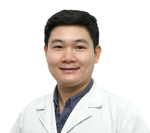 Trần Đình Dũng