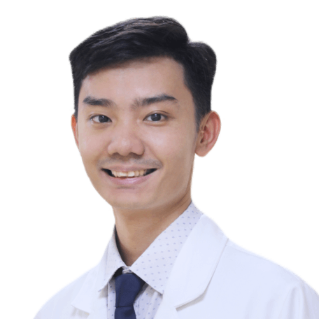 Trần Đình Mạnh Long