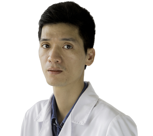 Trần Đình Toản