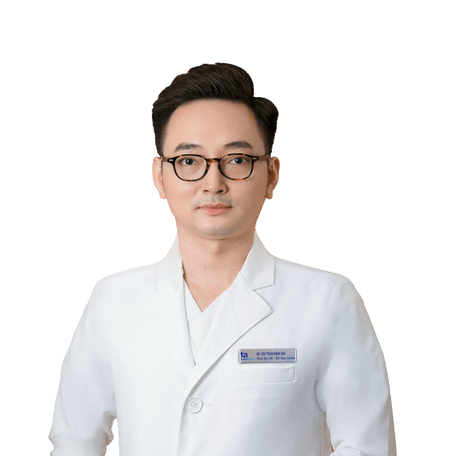 Trần Đông Hải