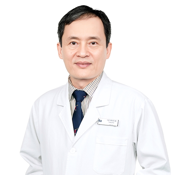 Trần Đức Hậu