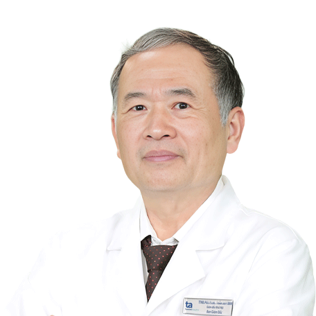 Trần Duy Anh
