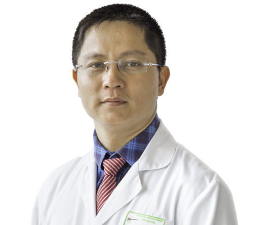 Trần Hà Phương