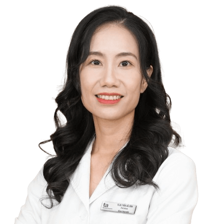 Trần Hải Bình