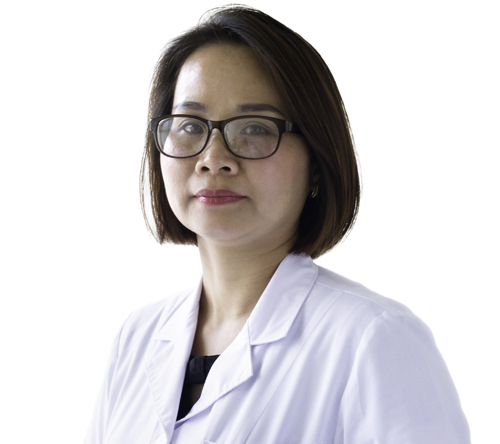 Trần Hải Yến