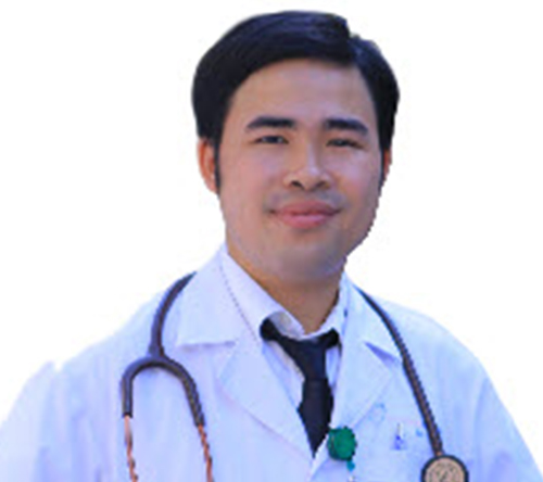 Trần Hữu Nghị