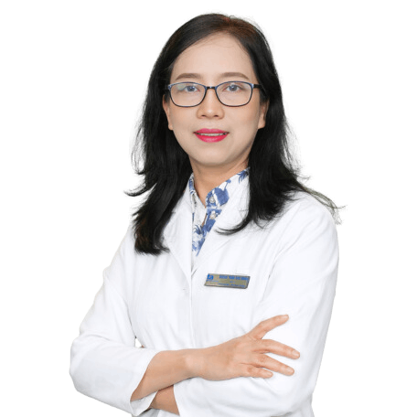 Trần Kim Oanh