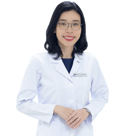 Trần Lâm Khoa