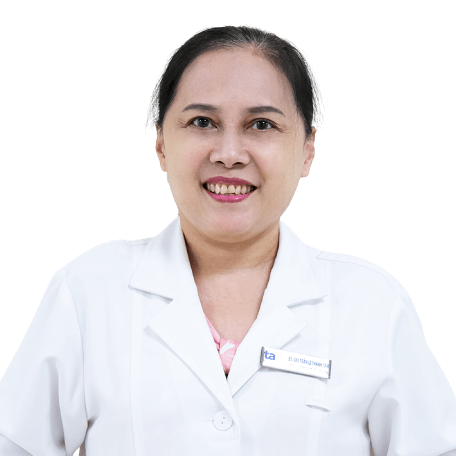 Trần Lê Thanh Tâm