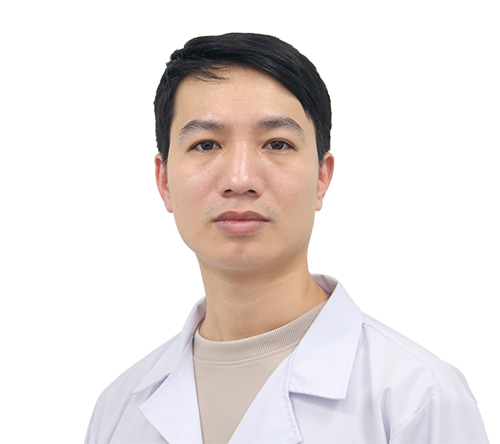 Trần Mạnh Hùng