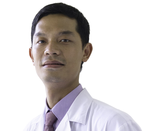 Trần Mạnh Hùng