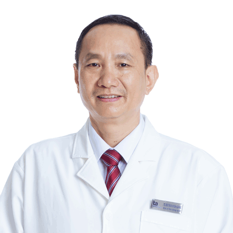 Trần Minh Giang