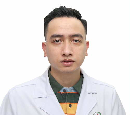 Trần Minh Hiếu