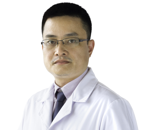 Trần Minh Tuấn