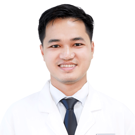 Trần Ngọc Chọn