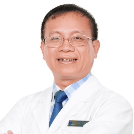 Trần Ngọc Hải