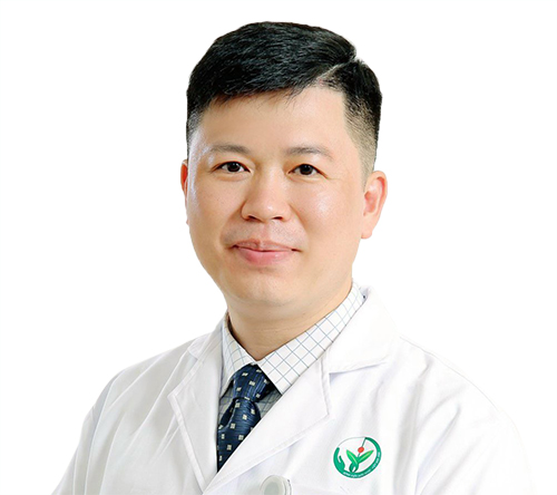 Trần Ngọc Hùng
