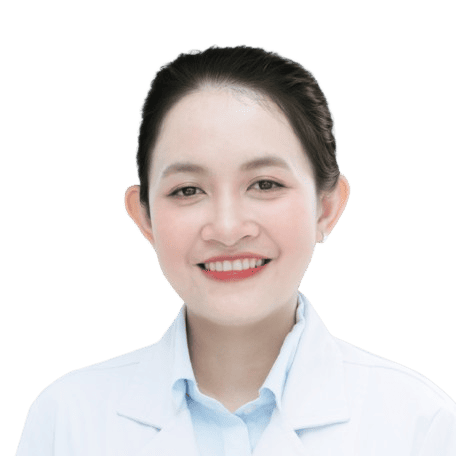 Trần Ngọc Thảo Nhi