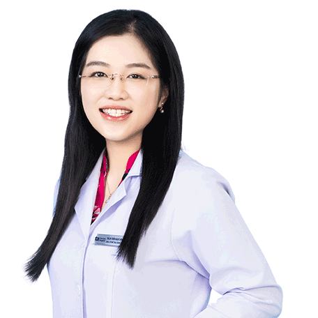 Trần Ngọc Vân Anh