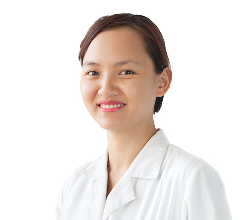 Trần Ngọc Vân