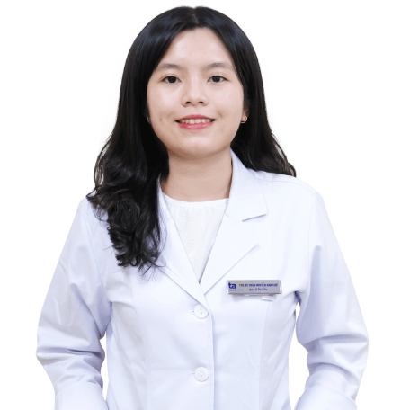 Trần Nguyễn Anh Thư