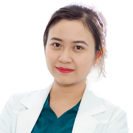 Trần Nguyễn Phương An
