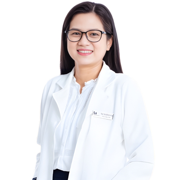 Trần Nguyễn Quỳnh Trâm