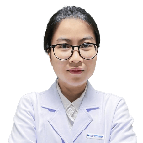 Trần Nguyễn Uyên Dung