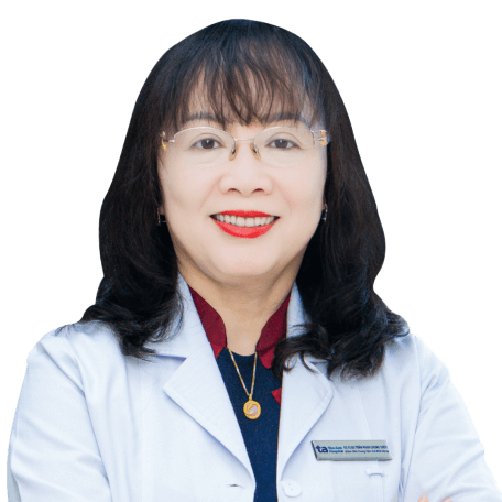 Trần Phan Chung Thủy