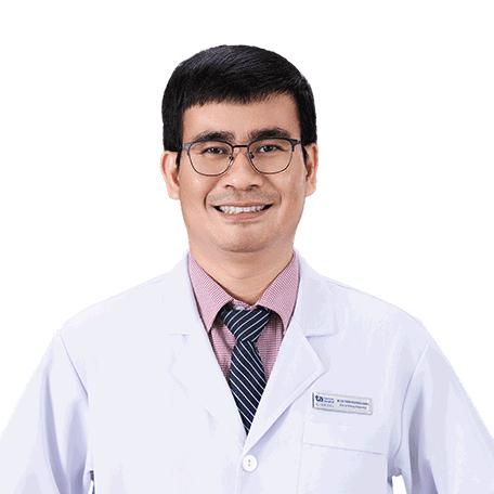 Trần Phương Giang
