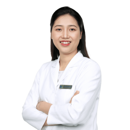 Trần Phương Thanh