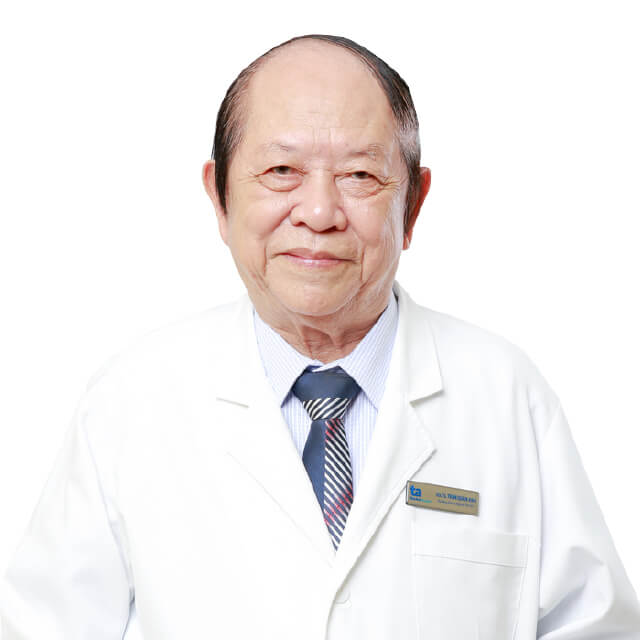 Trần Quán Anh