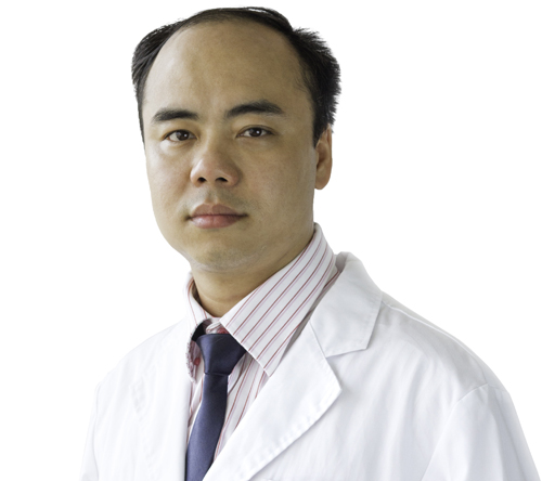 Trần Quang Phúc
