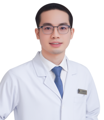 Trần Quốc Hoài