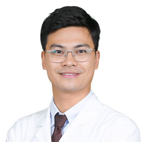 Ts Trần Quyền An