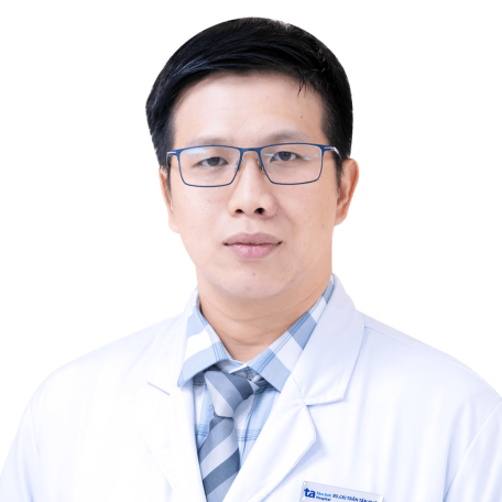 Trần Tấn Phát