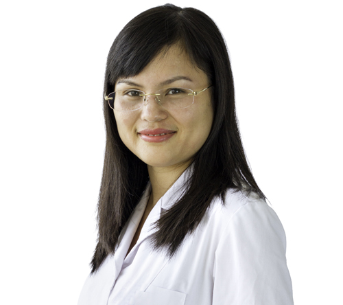 Trần Thanh Nhàn