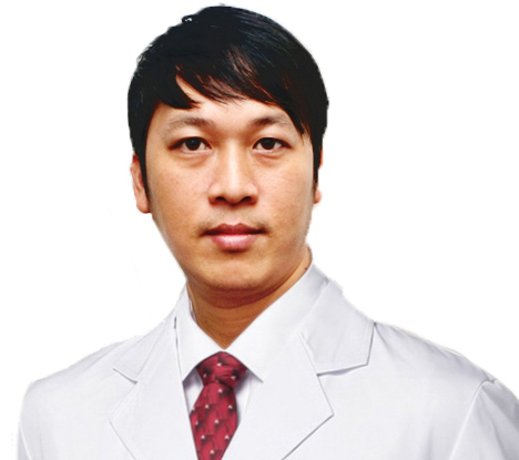 Trần Thế Hưng