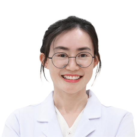 Trần Thị Diệu