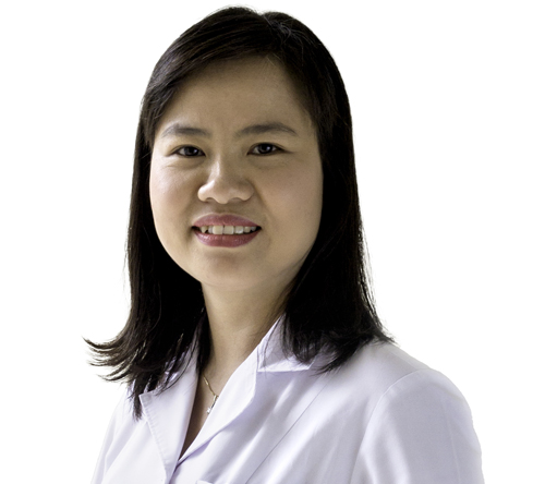 Trần Thị Hằng