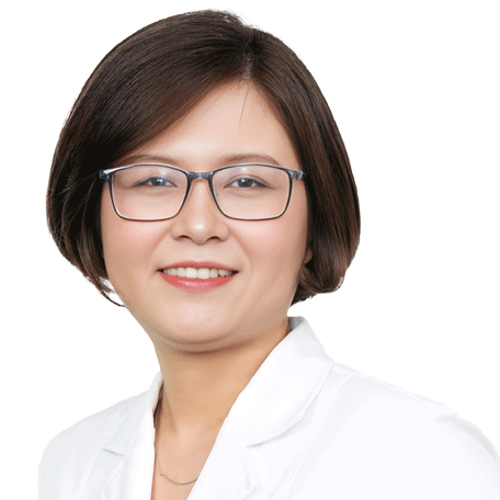 Trần Thị Hoài Thanh