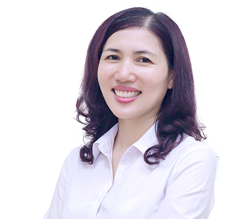 Trần Thị Hồng Thắm
