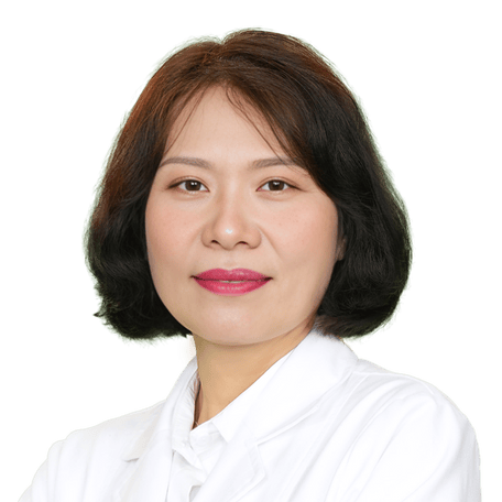 Trần Thị Hương Giang