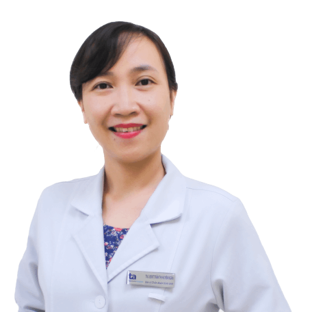 Trần Thị Huyền Ngân
