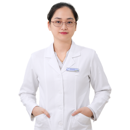 Trần Thị Huyền Trang