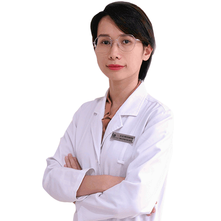 Trần Thị Kim Trúc